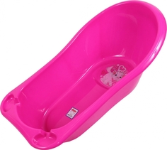 Детская ванночка Dunya Фаворит 100 см Розовый/Малиновый в ассортименте