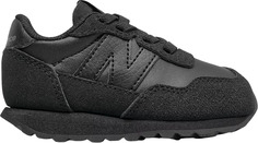 Кроссовки New Balance 237 IH237BK1_5,5 US