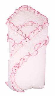 К83 Конверт-одеяло для новорожденного (тиси) ОСЬМИНОЖКА