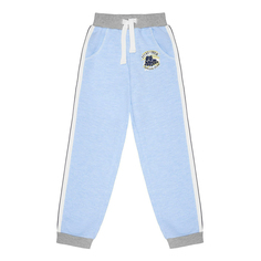 Брюки для мальчиков Lucky Child Basic Sport 36-11пф голубые р 98