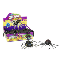 Игрушка HTI Creepsterz Пауки-крысы в ассортименте