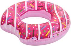 Надувной круг Bestway Пончик 107 см 36118 в ассортименте