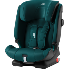 Автокресло 1/2/3 Britax Roemer ADVANSAFIX i-Size Atlantic Green