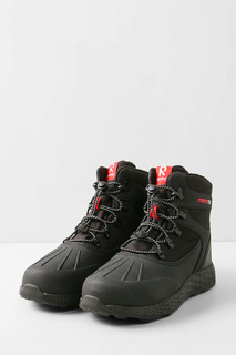 Ботинки Reima 569487R черный, 35