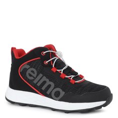 Кроссовки Reima 5400008A черный, 33