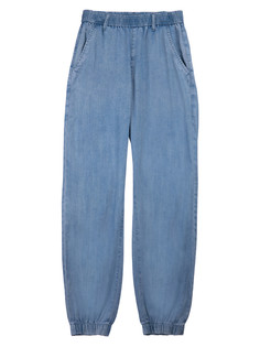 Джинсы детские PlayToday 12326044, цвет голубой, размер W28/L32