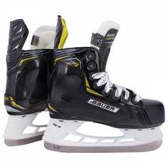 Коньки BAUER SUPREME 2S YTH (Y12.5 D) Бауэр
