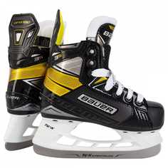 Коньки BAUER SUPREME 3S YTH (Y13.5 D) Бауэр