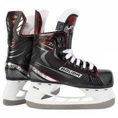 Коньки BAUER VAPOR X2.7 YTH (Y11 EE) Бауэр