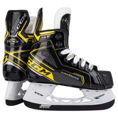 Коньки CCM SUPER TACKS AS3 YTH (Y12.5 D)