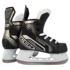 Коньки CCM TACKS AS 550 YTH (Y10 REGULAR)