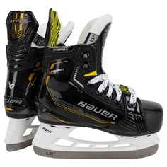 Коньки BAUER SUPREME M5 PRO YTH (Y11 D) Бауэр