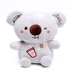 Мягкая игрушка «Коала» No Brand