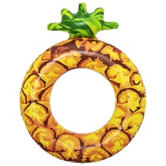 Bestway Круг для плавания «Фрукты», от 12 лет, МИКС, 36121 Bestway