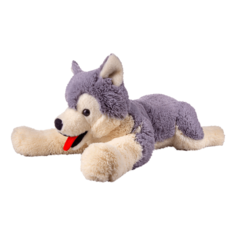 Мягкая игрушка Хаски Tallula 62 см