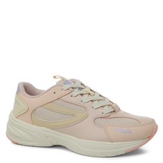 Кроссовки FILA JADEN 2.0 G, светло-розовый, 37