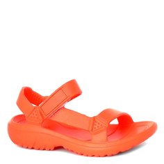 Сандалии Tendance J-6C2111032K, оранжевый, 25