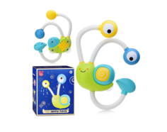 Игрушка для купания 810DY в коробке Oubaoloon