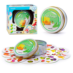 Игра "Найди пару" 568-3 в коробке Oubaoloon