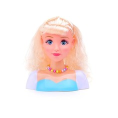 Игровой набор 125-23QD "Стилист" в коробке Oubaoloon