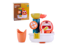 Игрушка 889-502 "Веселое купание" в коробке Oubaoloon