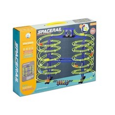 Конструктор-трек 679-705 в коробке Oubaoloon