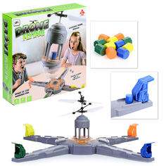 Игра "Высшая цель" TFL-01 в коробке Oubaoloon