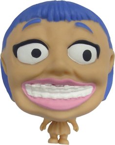 Фигурка-тянучка Splats HeadСплэтсы BracyБрейси 11 см