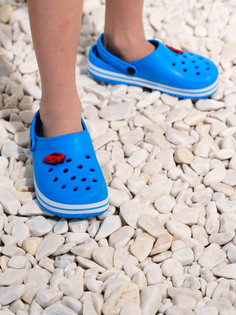 Сабо PlayToday Tween 12311467, голубой, 40