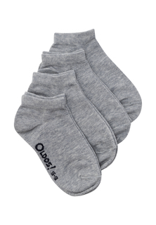 Носки детские Oldos OAW193KAC01, серый4, 38