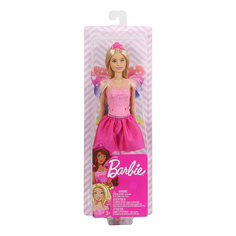 Кукла Mattel Barbie Фея 32 см в ассортименте (дизайн по наличию)