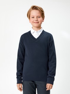 Джемпер детский Acoola 20140310020, холодный синий, 158