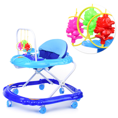 Ходунки 906-1-2 в пакете Oubaoloon