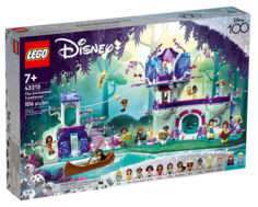 Конструктор Lego Disney Classic, 43215