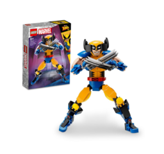 Конструктор Lego Super Heroes, 76257