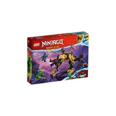 Конструктор Lego Ninjago Imperium Dragon Hunter Hound, 71790