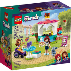 Конструктор Lego Friends Pancake Shop, 41753