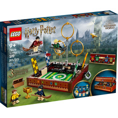 Конструктор Lego Harry Potter Quidditch Trunk, 76416