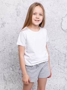 Шорты (009_СБ) Batik цв. серый 104р. Батик