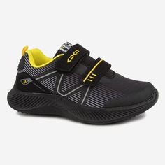 Кроссовки Kapika 73829с, черный, 34