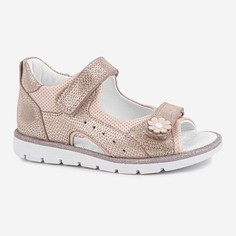 Сандалии Kapika 32860т, розовый, 28