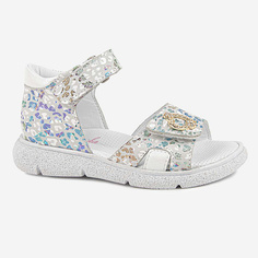 Сандалии Kapika 32871т, белый, 26