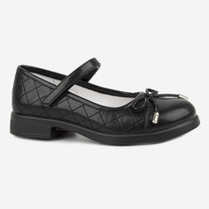 Туфли Kapika 23927п, черный, 34