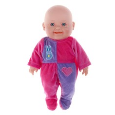 Кукла «Малышка девочка 5», 30 см Весна Киров