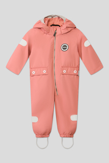 Комбинезон Reima 510296A для девочек, цвет розовый р.98