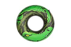 Круг надувной Bestway 36108 River Gator 8776