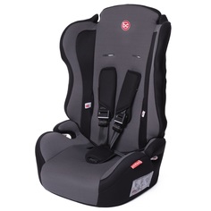 Автокресло Baby Care Upiter гр I/II/III, 9-36кг New Upiter (без вкладыша)_Паутинка/Чёрный