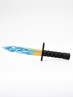Деревянный штык-нож MASKBRO M9 Frozen, 30-006