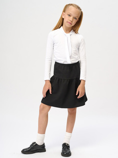 Джемпер детский КотМарКот 490750010 цв. белый р. 134