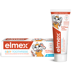 Зубная паста детская Elmex от 0 до 5 лет 50 мл